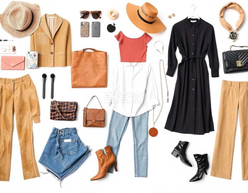 茅箭区服装产业的发展与未来趋势