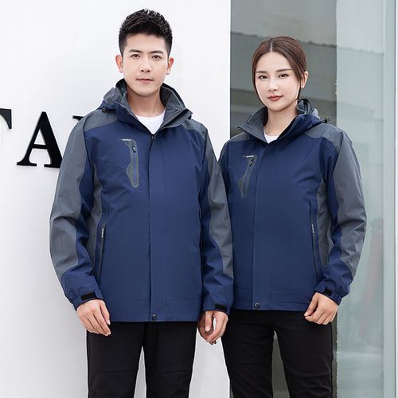 寻找时尚之源：武当路的服装店变迁记