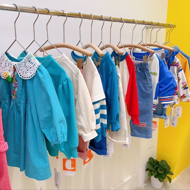 茅箭区服装行业的最新趋势与发展