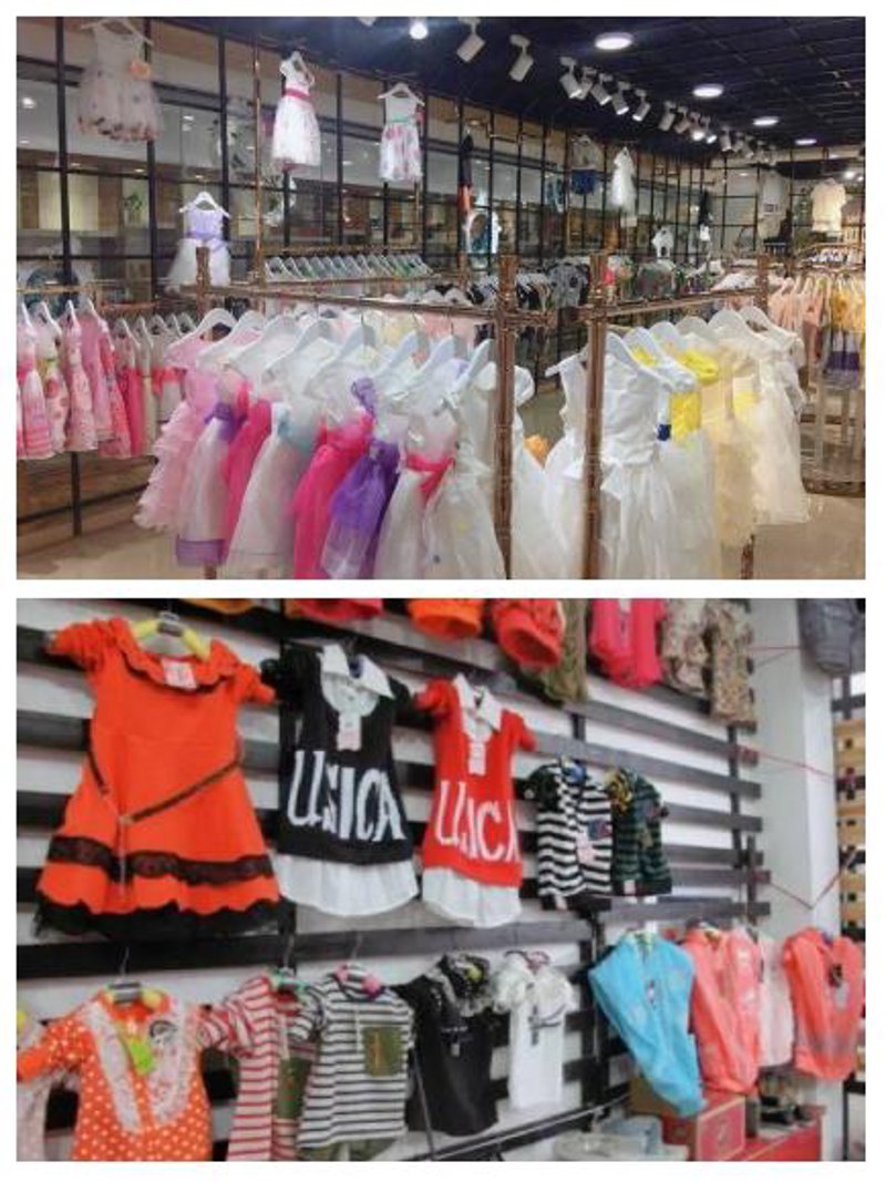 武当路服装店选购指南：打造个性衣橱的秘密武器